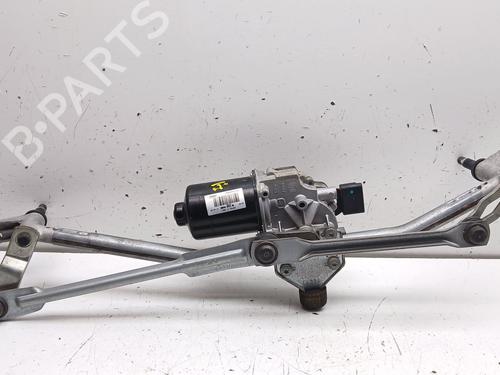 Viskermotor vindrude CITROËN JUMPY III Van (V_) 1.6 BlueHDi 95 (95 hp) 32502366