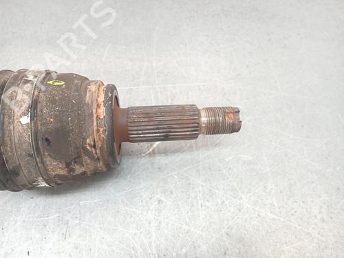 Right front driveshaft KIA CEED (CD) 1.4 T-GDI | BP36098137M39 - Image 3