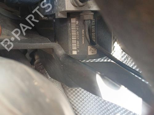 Used ABS pump SEAT LEON (1P1) 1.6 TDI (105 hp) 29454271