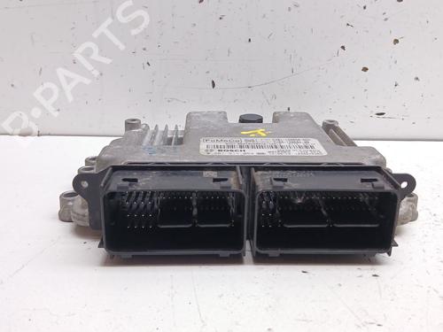 Engine control unit (ECU) FORD C-MAX II (DXA/CB7, DXA/CEU) 1.0 EcoBoost | BP36435600M57 - Image 3