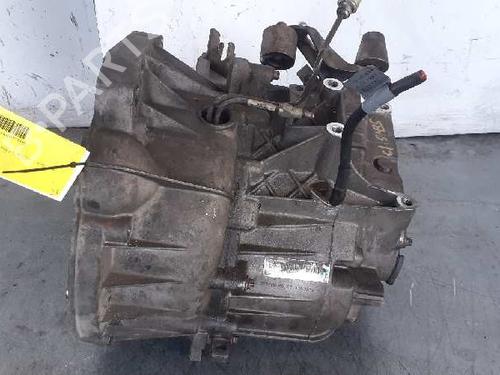 Gearbox ROVER 75 (RJ)  | BP13380338M3 