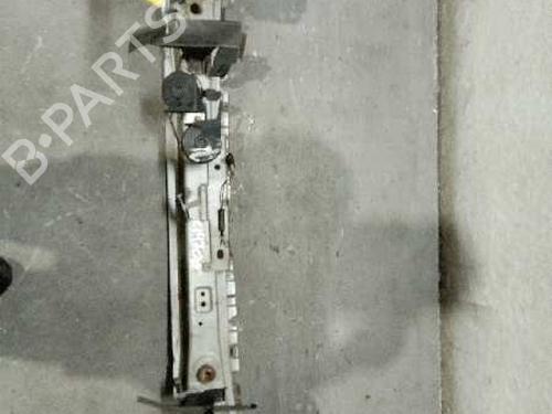 Front bumper reinforcement FORD FOCUS C-MAX (DM2)  | BP11765488C109 
