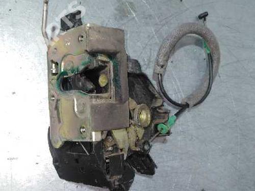 Rear left lock JAGUAR X-TYPE I (X400) 2.5 V6 All-wheel Drive | BP3414623C100 