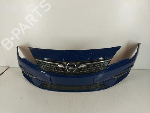 Used Front bumper OPEL ASTRA K (B16) 1.2 Turbo (68) (110 hp) 27296197