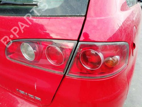 Gearbox SEAT IBIZA III (6L1)  | BP5186650M3 