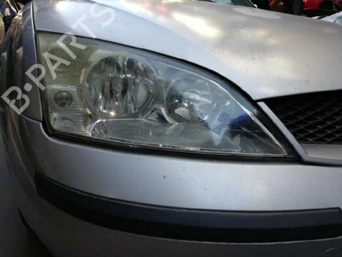 Right headlight FORD MONDEO III (B5Y)  | BP17107871C29 