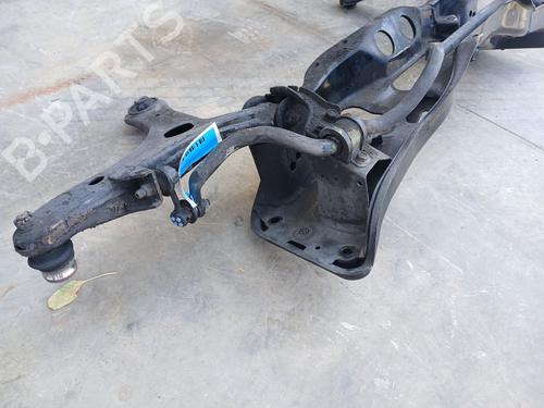 Subframe SUBARU IMPREZA Hatchback (GR, GH, G3) 2.0 D AWD | BP27296117M9 