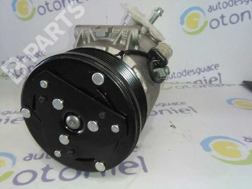 Used AC compressor OPEL ASTRA H (A04) 1.7 CDTI (L48) (100 hp) 2349005