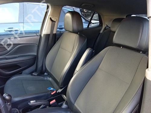 Left front window switch OPEL MOKKA 1.5 (76) | BP39802620I27 - Image 7