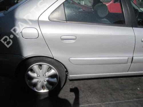 Crossmember CITROËN XSARA (N1) 2.0 HDi 90 | BP12192771C162 