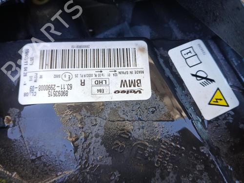 Right headlight BMW X1 (E84) sDrive 18 d | BP22753196C29 