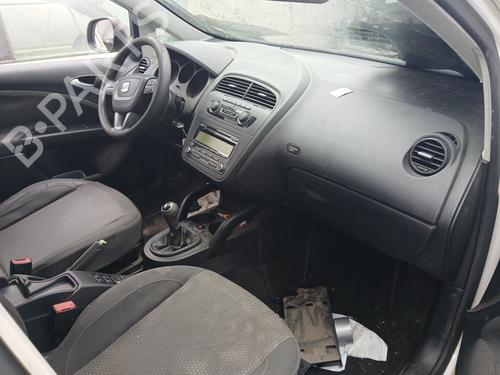Left tailgate light SEAT ALTEA XL (5P5, 5P8) 1.6 TDI | BP27363589C79 - Image 4