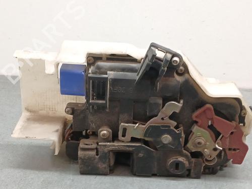 Rear right lock VW TOUAREG (7LA, 7L6, 7L7)  | BP23142137C99 