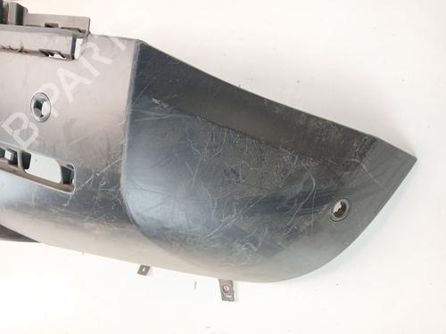 Front bumper LAND ROVER DEFENDER Van (L663) 3.0 D300 MHEV 4x4 | BP29026836C7