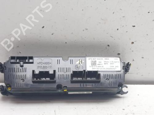 Climate control SEAT ARONA (KJ7, KJP) 1.0 TSI | BP34579366I5  - Image 6