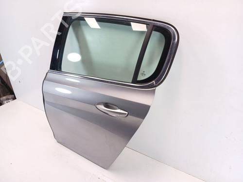 Left rear door PEUGEOT 308 II (LB_, LP_, LW_, LH_, L3_) 1.2 THP 130 | BP25900354C4