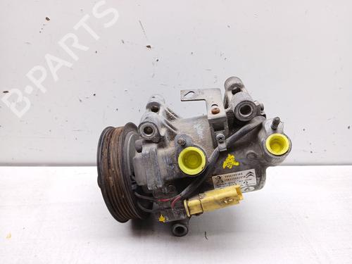 AC-Kompressor CITROËN C-ELYSEE (DD_) 1.6 HDI 92 (92 hp) 28673757