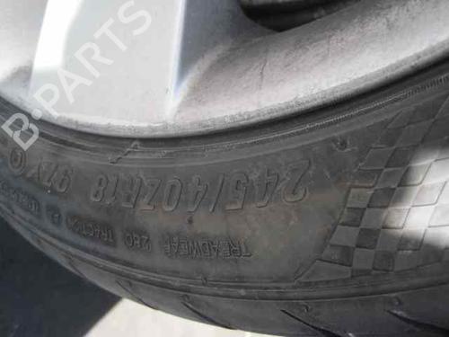 Left front brake caliper BMW 5 (E60) 530 d | BP11543572M105 