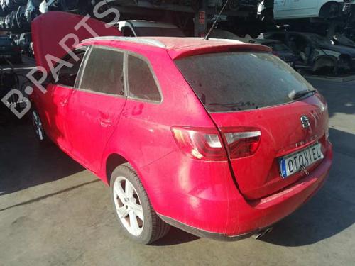Used Parts SEAT IBIZA IV ST (6J8, 6P8) 1.4 TSI (150 hp) 1754279