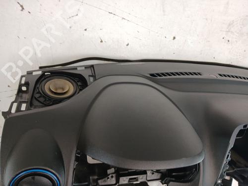 Airbag sæt DACIA SPRING EV (B6M1) | BP37277301C86 - Image 6