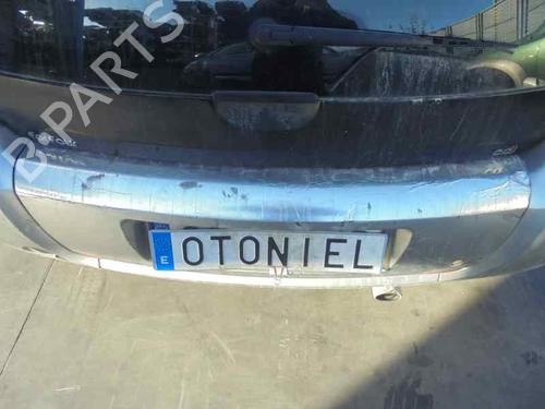 Warning switch SMART FORFOUR (454) 1.5 CDI (454.001) | BP4673785I22  - Image 5