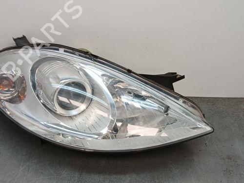Used Right headlight MERCEDES-BENZ A-CLASS (W169) A 200 (169.033, 169.333) (136 hp) 21393850