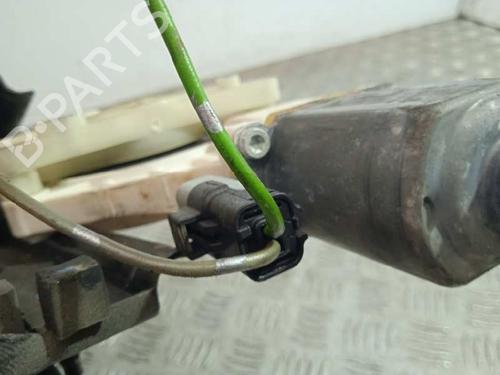 Front left window mechanism NISSAN MICRA III (K12) 1.4 16V | BP14364945C22 