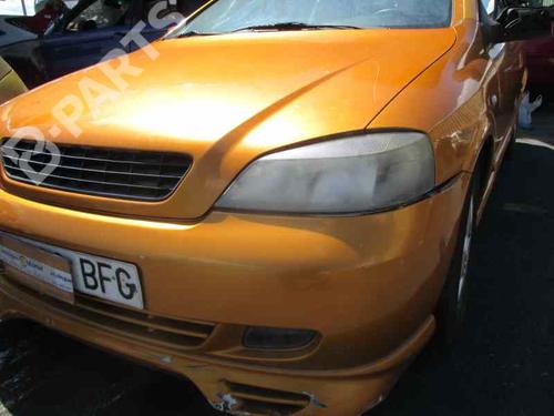 Elektronisk sensor OPEL ASTRA G Coupe (T98) 1.8 16V (F07) | BP2395556M84 