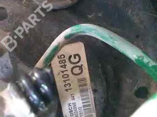 Used Servo brake Servo brake OPEL COMBO Tour 1.3 CDTI 16V (75 hp) 9975339 9975339