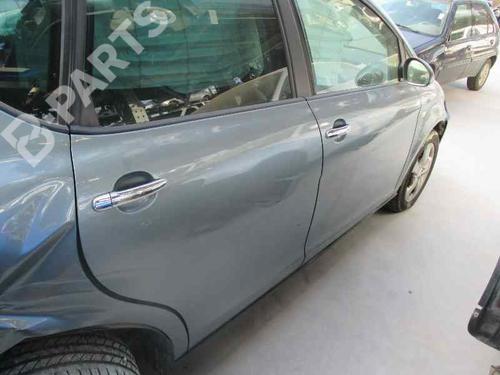 Right rear window motor SEAT ALTEA (5P1) 1.6 | BP2366237E22 