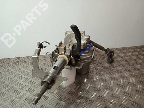 Used Steering column NISSAN QASHQAI / QASHQAI +2 I (J10, NJ10, JJ10E) 2.0 dCi All-wheel Drive (150 hp) 11852099