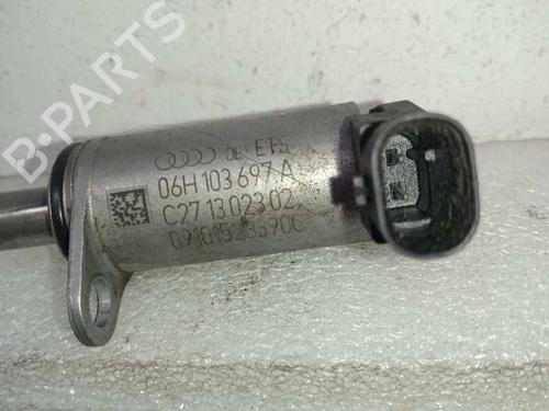 Electronic sensor AUDI A5 (8T3)  | BP10642635M84 