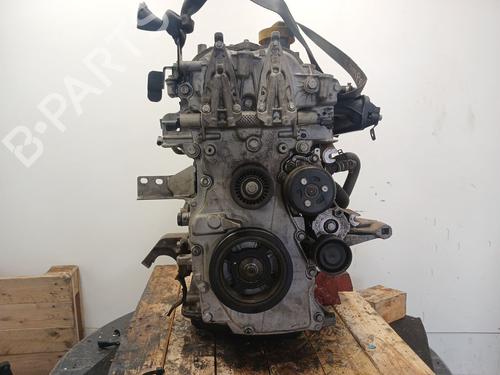 Engine RENAULT MEGANE III Hatchback (BZ0/1_, B3_) 1.2 TCe (BZ2B, BZ11) | BP31849819M1  - Image 8
