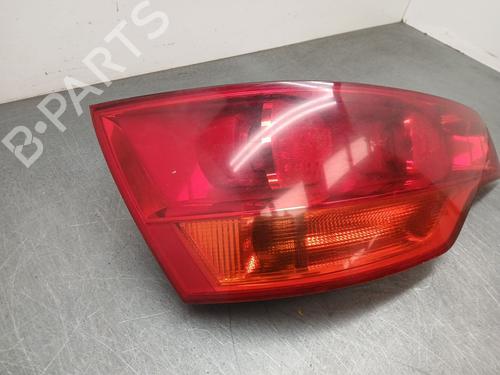 Left taillight AUDI Q7 (4LB) 3.0 TDI quattro | BP31709753C34