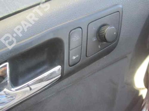Right taillight VW POLO (9N_, 9A_) 1.2 12V | BP2357655C35 