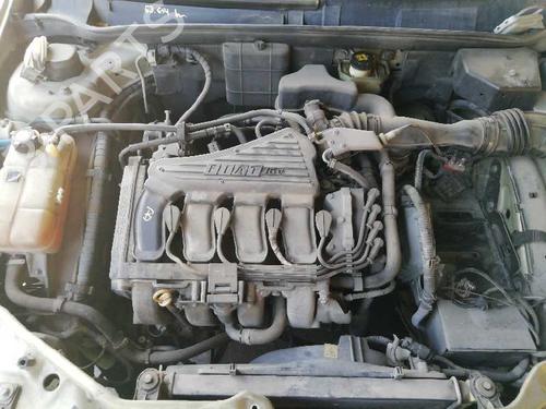 Køler FIAT BRAVA (182_)  | BP4614984M31 