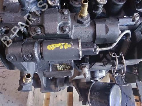 Used Injection pump RENAULT LAGUNA III (BT0/1) 1.5 dCi (BT00, BT0A, BT0T, BT1J) (110 hp) 15637921