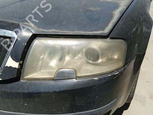 Used Left headlight Left headlight 37232123 37232123
