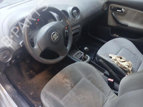 Left front window switch SEAT IBIZA III (6L1) 1.2 | BP31801337I27  - Image 9