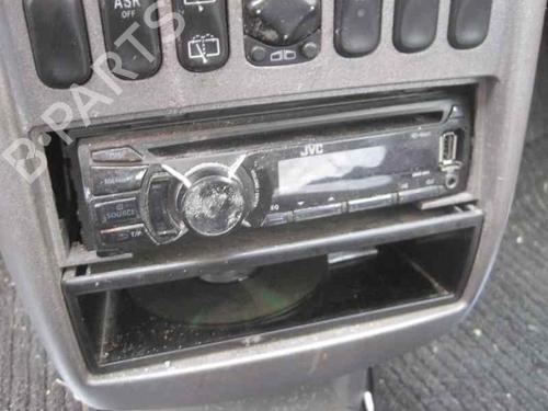 Servo brake MERCEDES-BENZ A-CLASS (W168) A 160 (168.033, 168.133) | BP2388734M42 