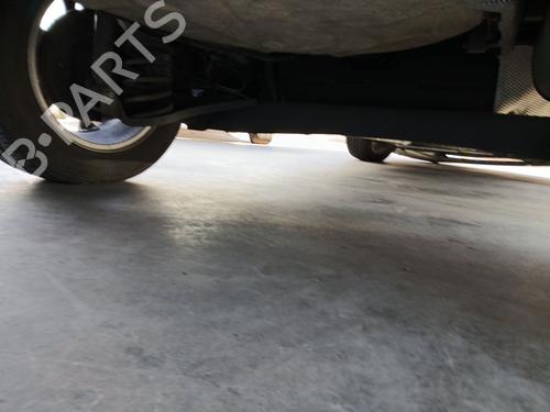 Bagaksel FORD B-MAX (JK) 1.0 EcoBoost (125 hp) 30105850