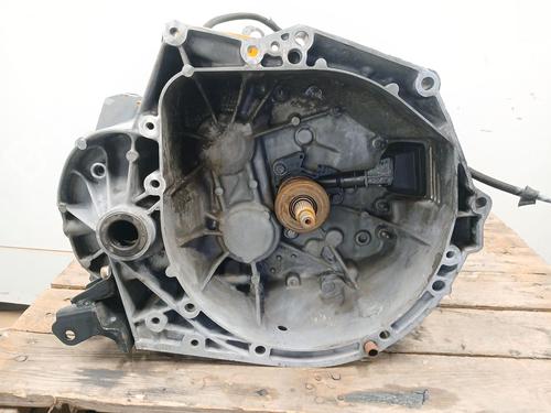 gearbox-peugeot-2008-i-cu_-2013-36162850 main image