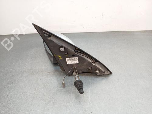 Left mirror SMART FORFOUR (454) 1.5 CDI (454.001) | BP37873005C26 - Image 4