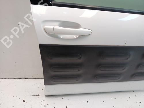 Dør højre fortil CITROËN C4 CACTUS 1.6 BlueHDi 100 | BP37874444C3 - Image 6