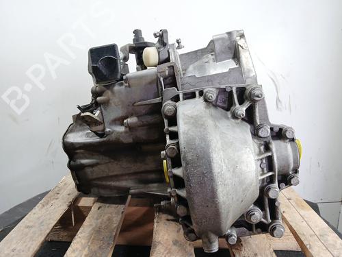 Gearbox PEUGEOT EXPERT Bus (V_) 2.0 BlueHDi 150 | BP27627855M3 
