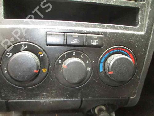 Display monitor HYUNDAI COUPE II (GK)  | BP2387527C48 