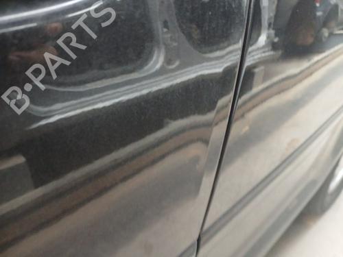 Left front door AUDI A3 (8P1) 1.6 | BP29529417C2 
