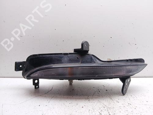 Right front indicator RENAULT MEGANE IV Hatchback (B9A/M/N_) 1.3 TCe 140 (B9NB) | BP34723280C33 - Image 2