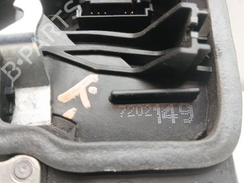 Front left lock BMW 1 (E87) 120 d | BP33872428C98 - Image 3