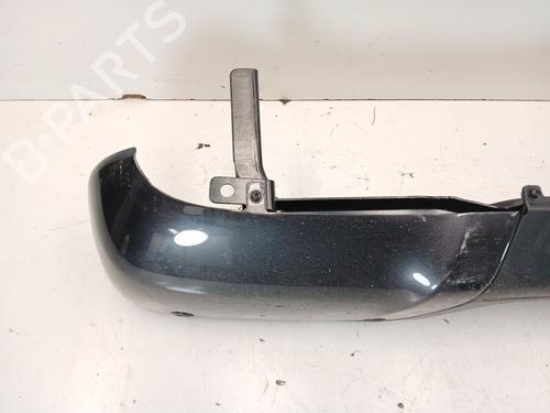 Rear bumper FORD RANGER (TKE) 2.2 TDCi | BP30329590C8